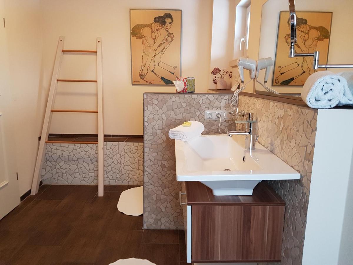 Kaiser'S Landhaus 슐리에르시 외부 사진