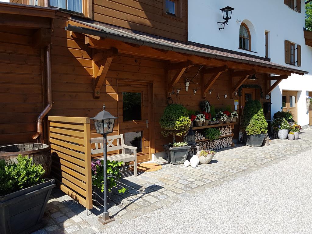Kaiser'S Landhaus 슐리에르시 외부 사진